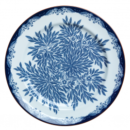 Rörstrand – dinerbord 27 cm. – Ostindia Floris