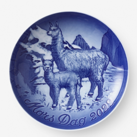 RoyalCopenhagen -B&G- moederdag 2022 – 15 cm