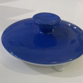 Dibbern – Solid Color – Theepot deksel 12 cm.