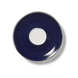 Dibbern – Royal Blue – schotel 15 cm.