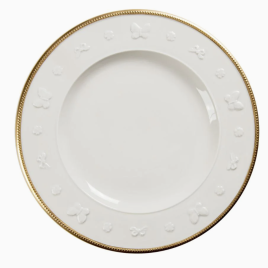 Villari – Butterfly – dinerbord