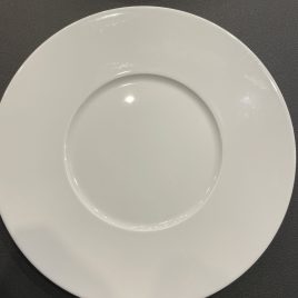 J.L. Coquet – Horizon – bord 29 cm.