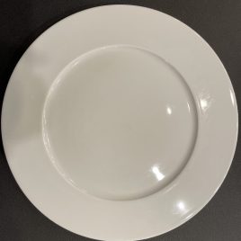 J.L. Coquet – Horizon – bord 29 cm.