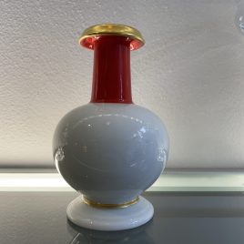 Fürstenberg – Hans Kollhoff – vaasje
