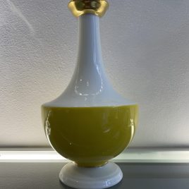 Fürstenberg – Hans Kollhoff – vaasje