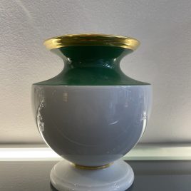 Fürstenberg – Hans Kollhoff – vaasje