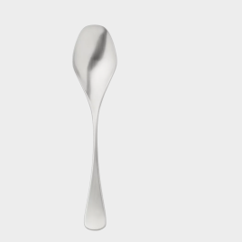 Robbe & Berking – Scandia – dessertlepel -rvs