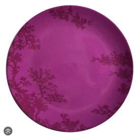 Bernardaud – Favorita – onderbord 31 cm.
