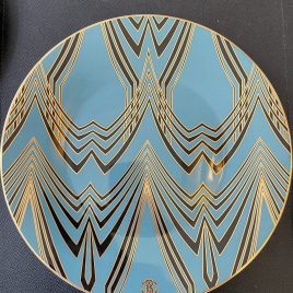 Roberto Cavalli – Deco – onderbord ø32 cm