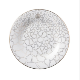 Roberto Cavalli – Giraffa – bord ø21,5 cm