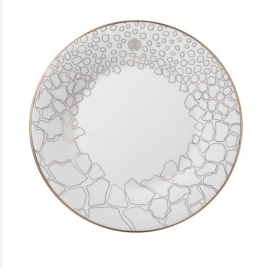Roberto Cavalli – Giraffa – bord ø27,5 cm