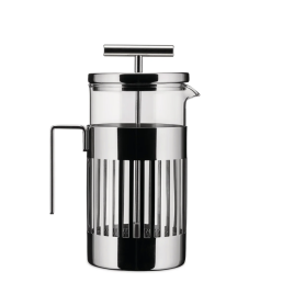 Alessi – 9094 – Press filter koffie – 3 kopjes – winkel exemplaar