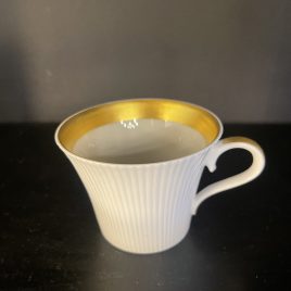 Nymphenburg- kopje-specialedition- gold