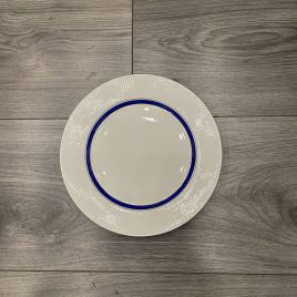 Nymphenburg- diningplate 25 cm – special edition