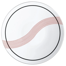 Puiforcat – Initiales – OS dinerbord 26 cm