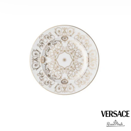 Versace – Rosenthal – Medusa Gala -bord 18 cm
