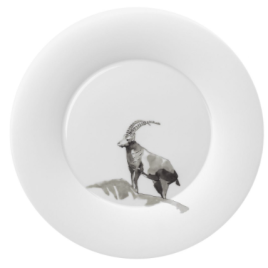 Hering Berlin – Piqueur – dinerbord ø29 cm