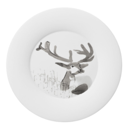 Hering Berlin – Piqueur – onderbord 320 mm