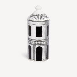 Fornasetti – Tavolta – scented  room spray – architectura
