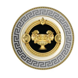 Versace by Rosenthal – Prestige Gala- bord ø18 cm