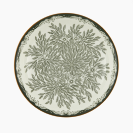 Rörstrand – Floris Groen – diepbord 22 cm