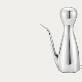 Georg Jensen – Alfredo – olie kannetje – rvs