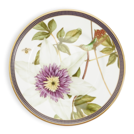 Wedgwood – Hummingbird -bordje 15 cm