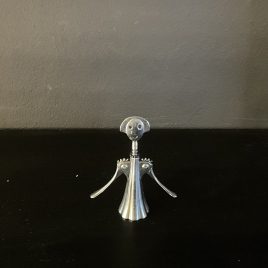 Alessi- miniaturen- Anna mini- winkelexemplaar