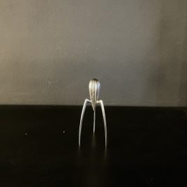 Alessi- miniaturen- citruspers- winkelexemplaar