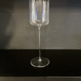 Rosenthal-Coco-Fragile- Rode wijn glas- 28 cm