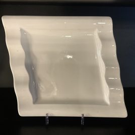 Villeroy & Boch- innova- Bord-30 cm bij 28,5 cm