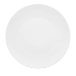 Rosenthal – TAC Gropius White – ontbijtbord 22 cm