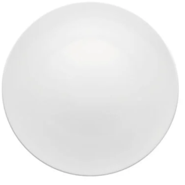 Rosenthal – TAC Gropius White – dinerbord 28 cm