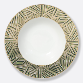 Bernardaud – Augusta – pastabord ø225 mm.
