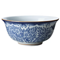 Rörstrand – Ostindia Floris – kommetje 50 cl. – ø15 cm